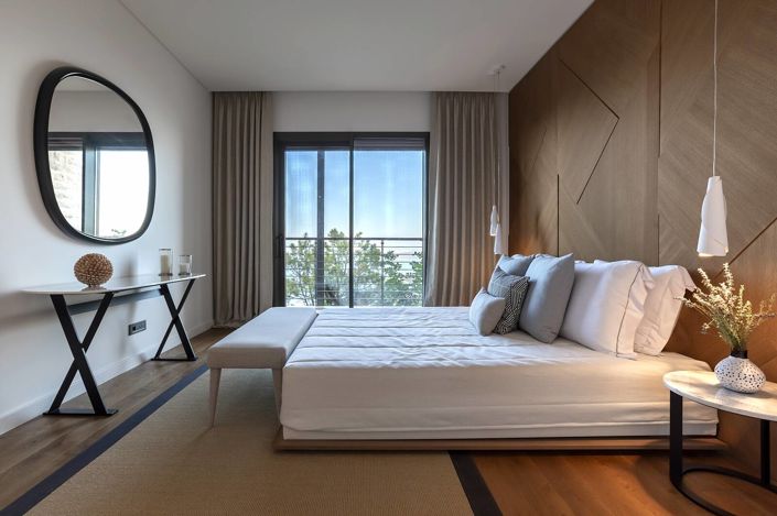 Image No.27-Appartement de 4 chambres à vendre à Golturkbuku