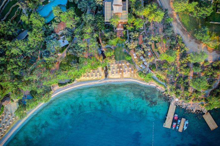 Image No.4-Appartement de 4 chambres à vendre à Golturkbuku