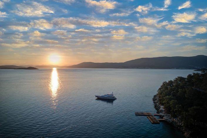 Image No.8-Appartement de 4 chambres à vendre à Golturkbuku