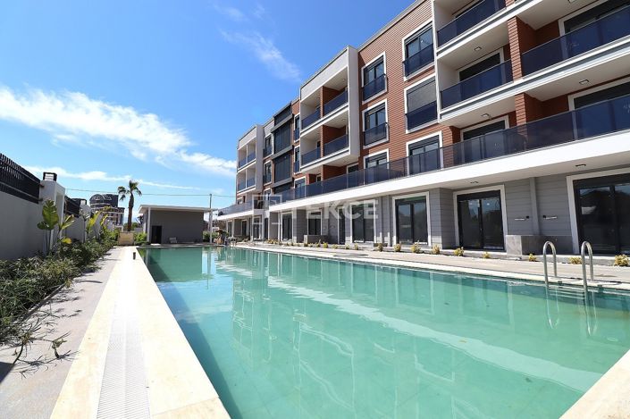 Image No.1-1 Bed Apartment for sale