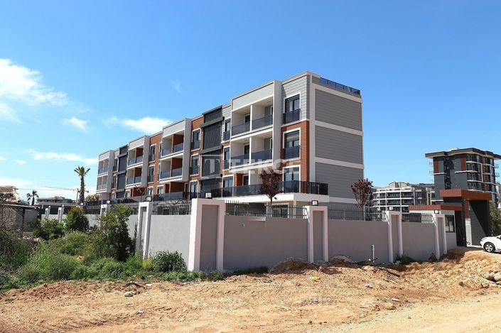 Image No.2-1 Bed Apartment for sale