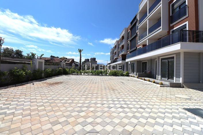 Image No.4-1 Bed Apartment for sale