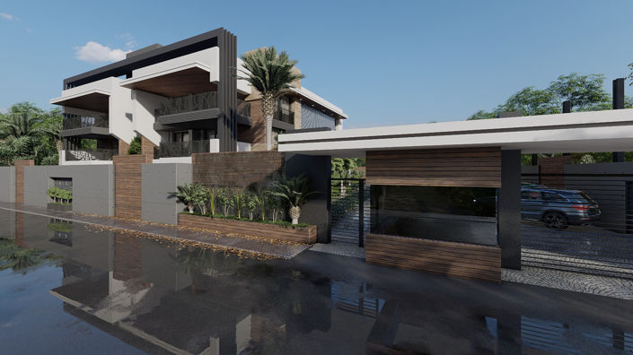 Image No.13-2 Bed Apartment for sale