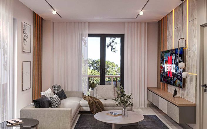 Image No.15-2 Bed Apartment for sale