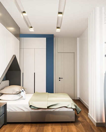 Image No.22-2 Bed Apartment for sale