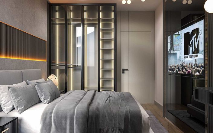 Image No.25-2 Bed Apartment for sale