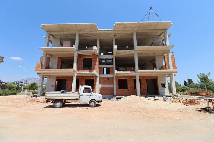 Image No.41-2 Bed Apartment for sale