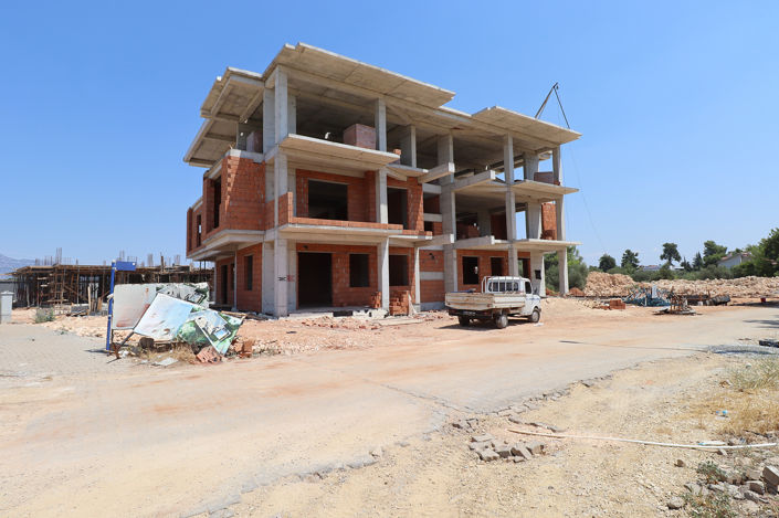 Image No.42-2 Bed Apartment for sale