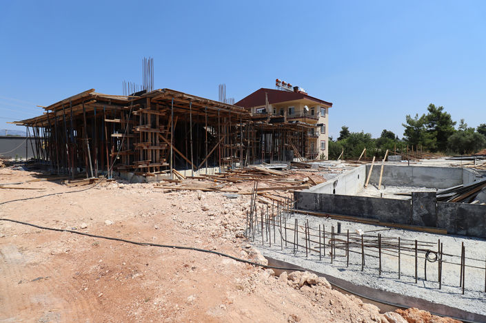 Image No.43-2 Bed Apartment for sale