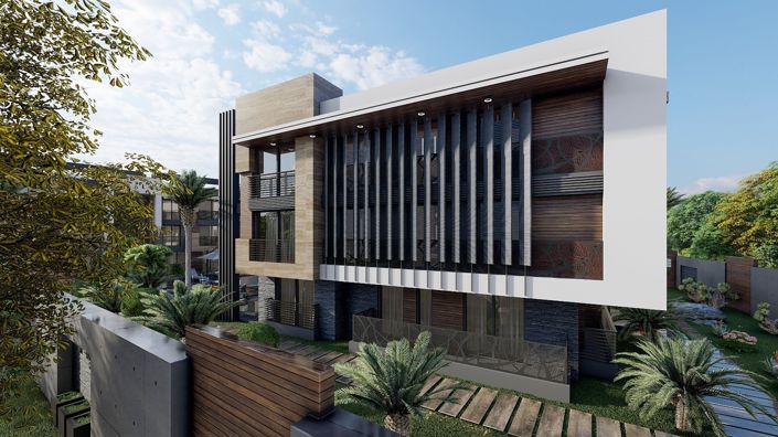 Image No.9-2 Bed Apartment for sale