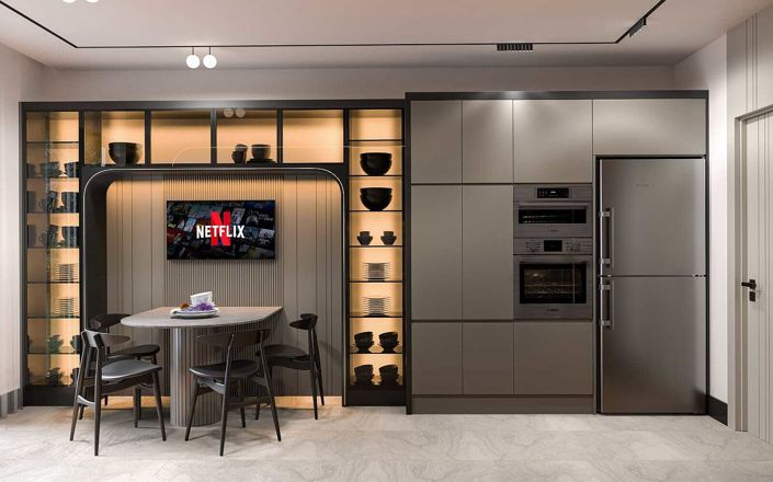 Image No.19-4 Bed Apartment for sale