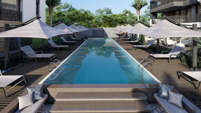 Image No.2-4 Bed Apartment for sale