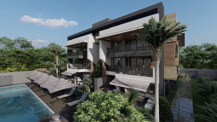 Image No.3-4 Bed Apartment for sale