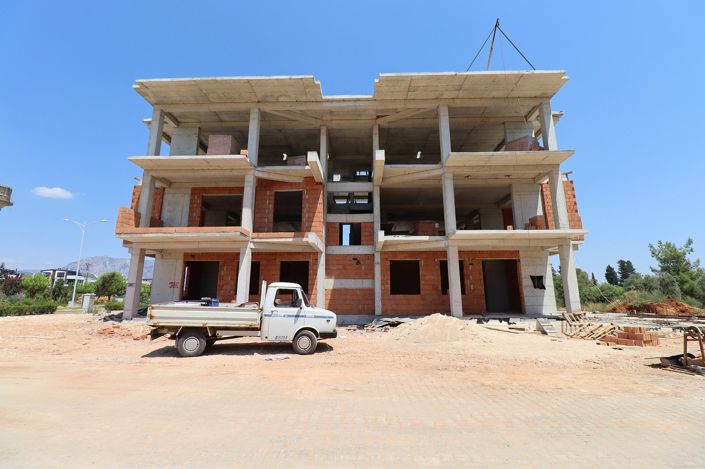 Image No.41-4 Bed Apartment for sale