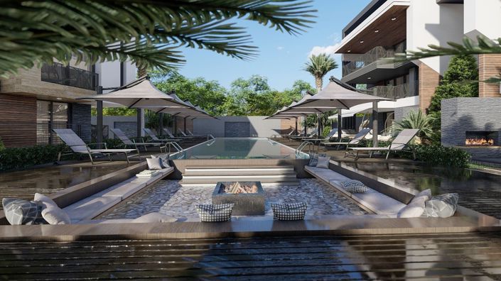 Image No.5-4 Bed Apartment for sale