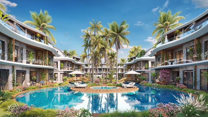 Image No.5-2 Bed Apartment for sale