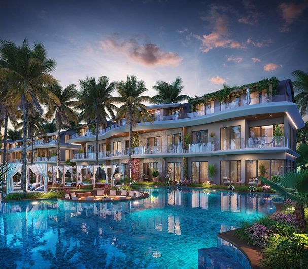 Image No.11-2 Bed Apartment for sale