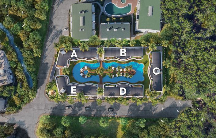 Image No.12-2 Bed Apartment for sale