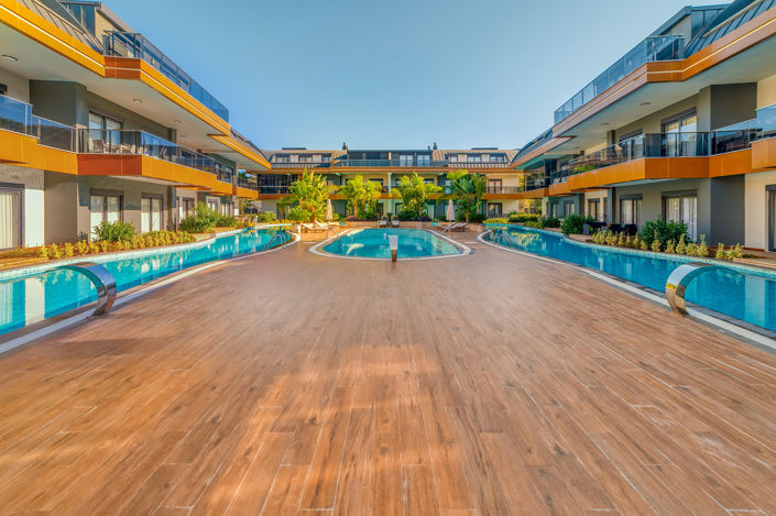 Image No.13-2 Bed Apartment for sale