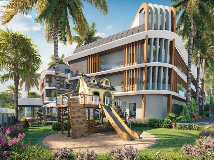 Image No.14-2 Bed Apartment for sale