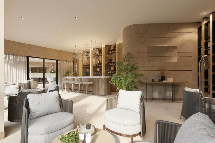 Image No.16-2 Bed Apartment for sale