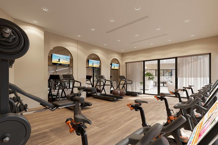 Image No.18-2 Bed Apartment for sale