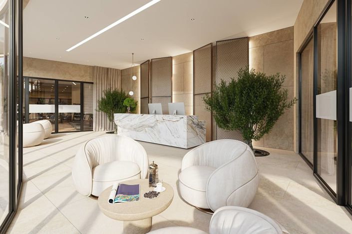 Image No.19-2 Bed Apartment for sale