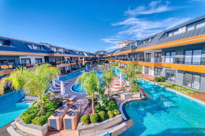 Image No.2-2 Bed Apartment for sale