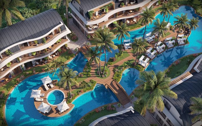 Image No.4-2 Bed Apartment for sale