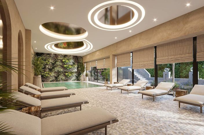 Image No.20-2 Bed Apartment for sale