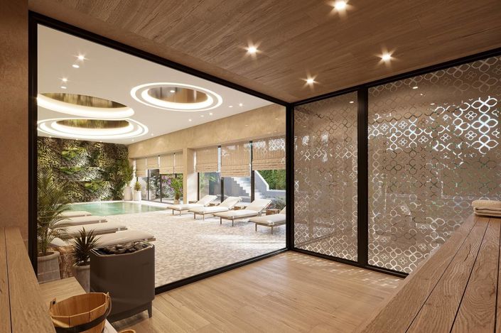 Image No.22-2 Bed Apartment for sale