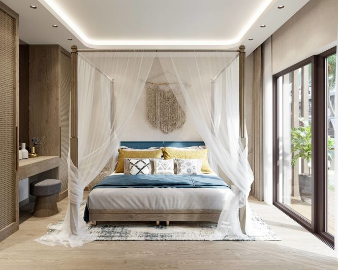 Image No.25-2 Bed Apartment for sale