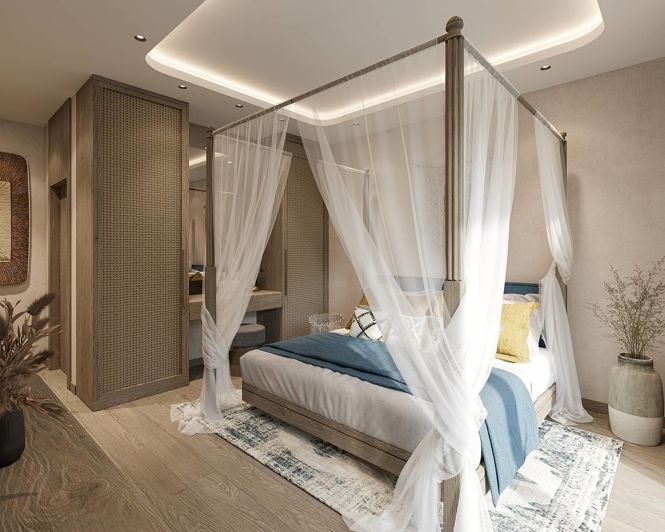 Image No.26-2 Bed Apartment for sale