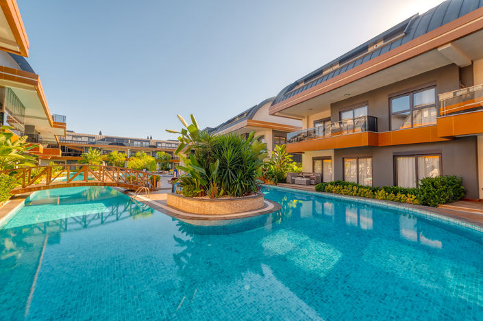 Image No.4-2 Bed Apartment for sale