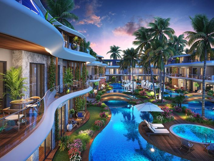 Image No.1-2 Bed Apartment for sale