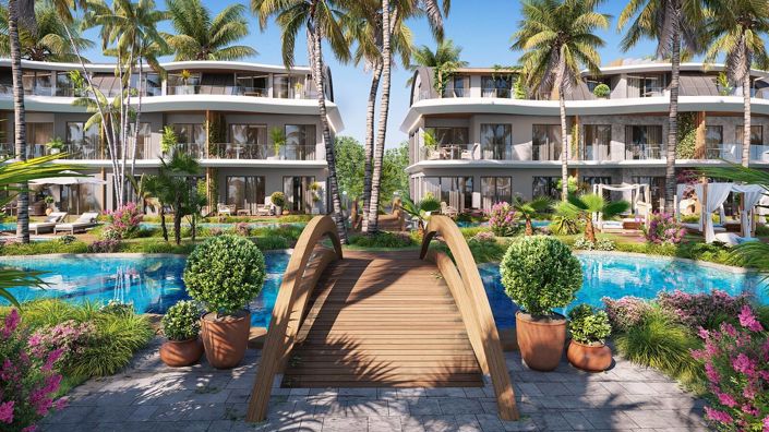 Image No.8-2 Bed Apartment for sale