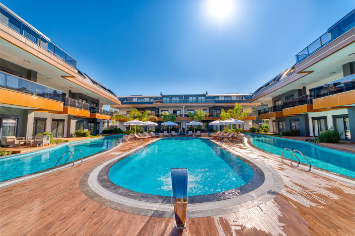 Image No.8-2 Bed Apartment for sale