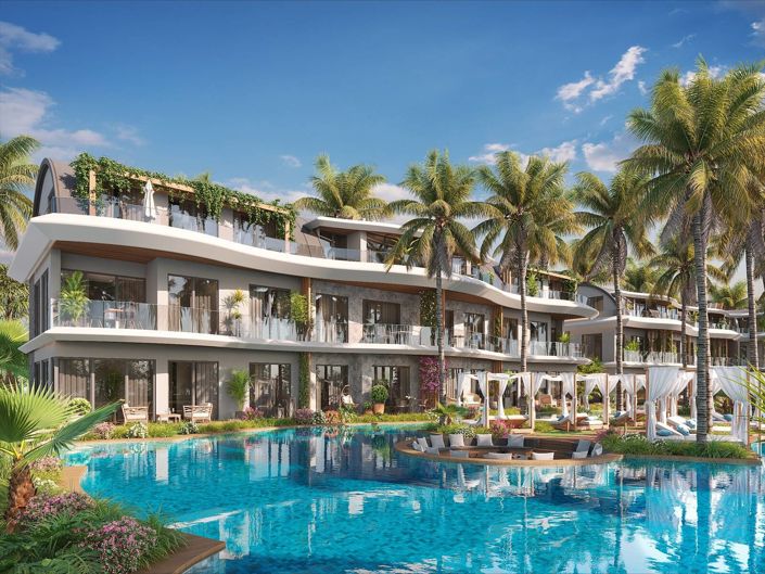 Image No.9-2 Bed Apartment for sale