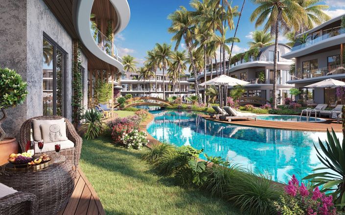 Image No.10-2 Bed Apartment for sale