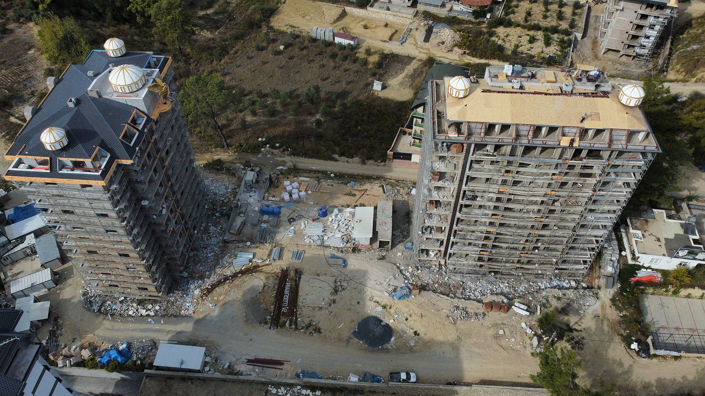 Image No.16-1 Bed Apartment for sale