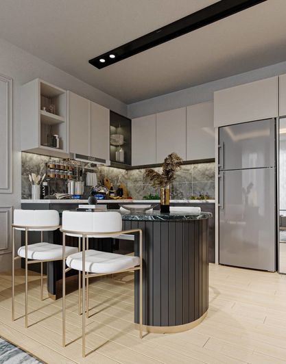 Image No.12-2 Bed Apartment for sale