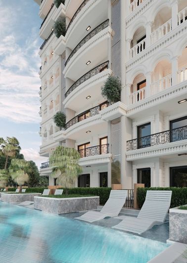 Image No.7-2 Bed Apartment for sale