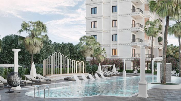 Image No.3-3 Bed Apartment for sale