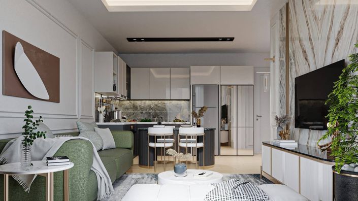 Image No.11-3 Bed Apartment for sale