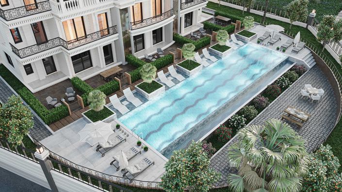 Image No.2-3 Bed Apartment for sale