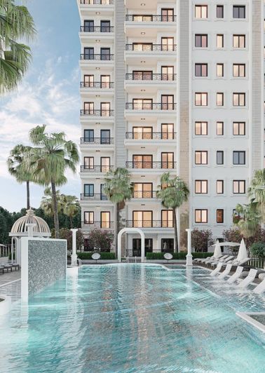 Image No.6-3 Bed Apartment for sale