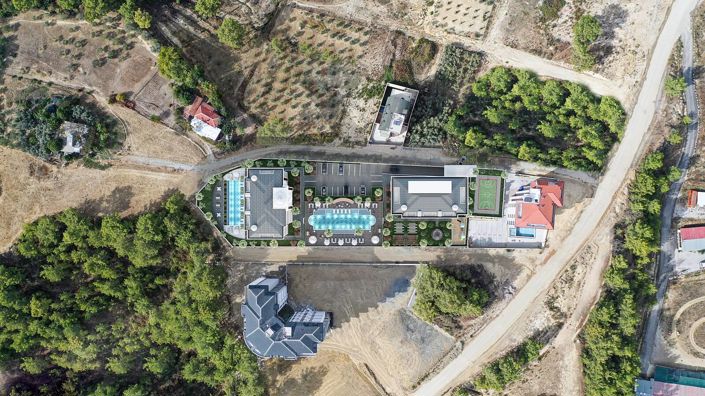 Image No.9-3 Bed Apartment for sale