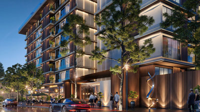Exterior 8