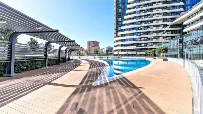 Image No.6-Appartement de 3 chambres à vendre à Kartal