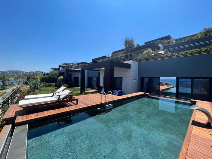 Image No.5-4 Bed House/Villa for sale